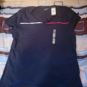 New with tags womens Tommy Hilfiger shirt